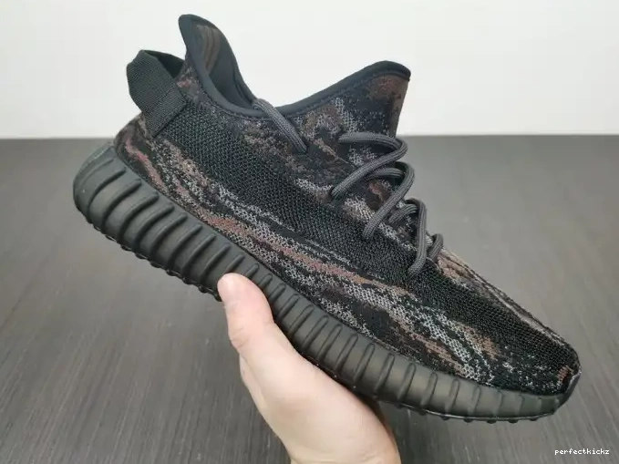 V2 350 GW3774 Boost Oat Yeezy Adidas MX Black 0521